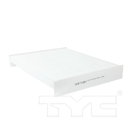 Tyc Tyc Cabin Air Filter, 800144P 800144P